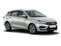 Lada Vesta SW New  